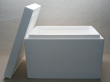 Styroporbox groß 33l gebraucht kaufen Styroporbox groß 33l gebraucht kaufen  Berlin