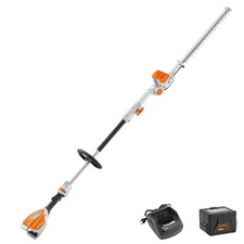 Tosasiepi stihl hla usato  Valva