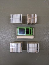 Vintage slide film for sale  LONDON