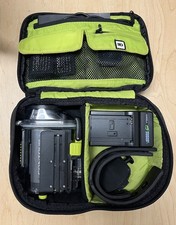 Kit de câmera Contour Plus 2 modelo 1700 ação HD contorno+2 por favor leia comprar usado  Enviando para Brazil