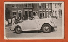 Postcard holiday group for sale  SUTTON-IN-ASHFIELD