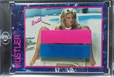1994 hustler series d'occasion  Fondettes
