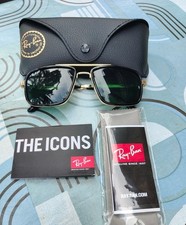 Rayban originali mod.4105 usato  Firenze