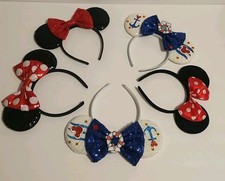 Minnie mouse ears for sale  Apopka