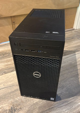 Dell precision 3630 for sale  HALIFAX