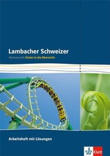 Lambacher schweizer sicher gebraucht kaufen  Berlin