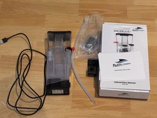Bubble magus mini gebraucht kaufen  Weißenohe