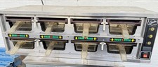 Duke fwm3 compartment for sale  LEICESTER