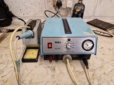 weller soldering station for sale weller soldering station for sale NORWICH