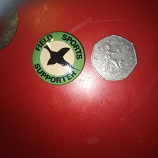 Field sports supporter for sale  SOUTH OCKENDON