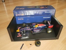 Infiniti red bull gebraucht kaufen  Düren