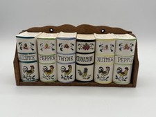 Vintage mcm 6pc for sale  Racine