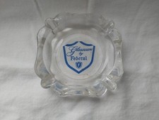 Vintage glassware federal for sale  Upper Sandusky