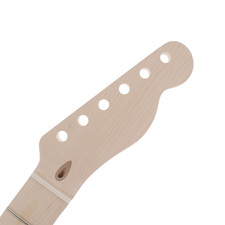 Telecaster neck unfinished for sale  Franklin