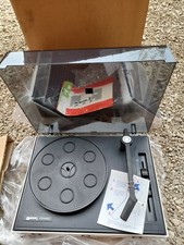 Tourne-disques/platines d'occasion  Vitry-le-François