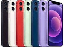 APPLE iPHONE 12 64GB 128GB 256GB - DESBLOQUEADO DE FÁBRICA - EXCELENTE RECONDICIONADO comprar usado  Enviando para Brazil