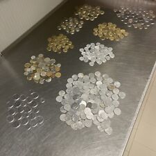 Lotto 457 monete usato  Casalmaggiore