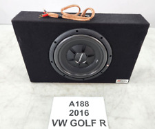 Volkswagen golf bbox for sale  Oceanside