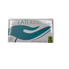 Gant latex poudre d'occasion  France