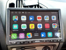 Autoradio atoto 1din usato  Bologna