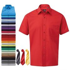 Kurzarm herren business gebraucht kaufen  Köln