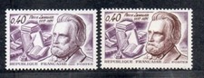 Cote 200 mnh d'occasion  Paris XV