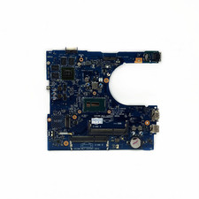 Placa-mãe LA-B843P para notebook Dell Inspiron 5558 CN-00HJC9 i5 i7 CPU 920M comprar usado  Enviando para Brazil