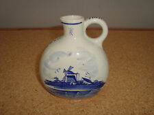 Delft blauw handpainted gebraucht kaufen  Duisburg