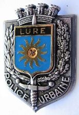 Lure police urbaine d'occasion  La Queue-les-Yvelines