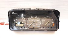 Tacho kombiinstrument 260 gebraucht kaufen  Rochlitz