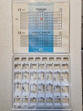 Dentaurum standard prämolaren gebraucht kaufen  Overath