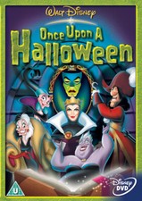 Upon halloween dvd for sale  STOCKPORT