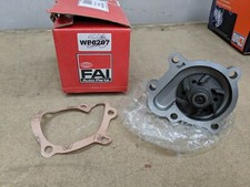Fai water pump for sale  GRANTHAM