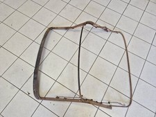 Telaio capote autobianchi usato  Milano