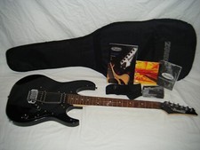 Ibanez gio black for sale  South Plainfield