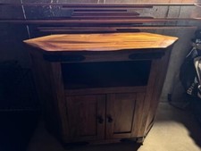 Corner table stand for sale  Columbia
