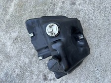 Serbatoio benzina carburante usato  Genova