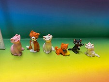 Disney aristocats komplettsatz gebraucht kaufen  Oldenburg (Oldenburg)