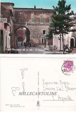 Piglio castello 1964 usato  Roma