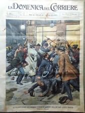 Domenica del corriere usato  Enna