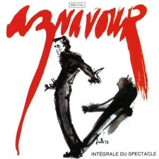 Recital integrale spe d'occasion  France