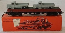 Marklin 4515 carro usato  Roma