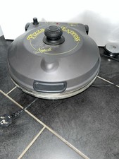 G3ferrari pizzaofen napoli gebraucht kaufen  Pforzen