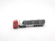 399 herpa actros gebraucht kaufen  Hollern-Twielenfleth