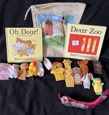 Dear zoo dear for sale  PRESTON