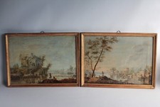 Pair 19th century d'occasion  Expédié en Belgium