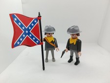 Figurines historique playmobil d'occasion  Le Poiré-sur-Vie