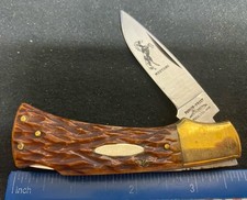 Parker frost mustang for sale  Bronston