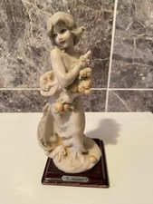 Guiseppe armani florence for sale  BRADFORD-ON-AVON