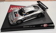 Ninco scale mercedes d'occasion  Expédié en Belgium